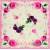 Serwetka decoupage firmy TERSTEEGE piwonie 33x33cm